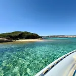 Freedhome Seaview Appartamento La Maddalena (Sassari)