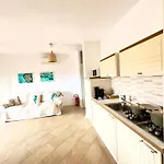 Appartamento Freedhome Seaview *