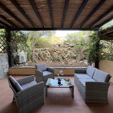 Appartamento Freedhome Seaview *
