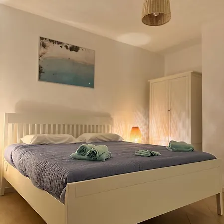 Appartamento Freedhome Seaview La Maddalena (Sassari)