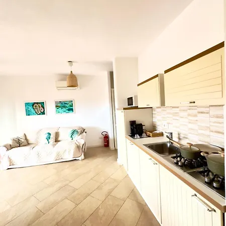 Appartamento Freedhome Seaview *
