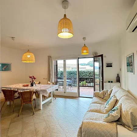 Appartamento Freedhome Seaview *