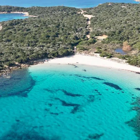 Freedhome Seaview La Maddalena (Sassari)
