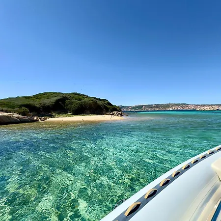 Freedhome Seaview Appartement La Maddalena (Sassari)