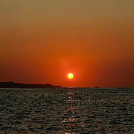 Freedhome Seaview La Maddalena