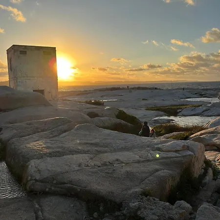Freedhome Seaview