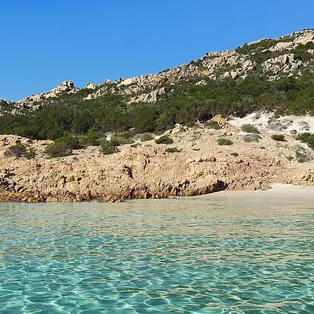 Freedhome Seaview La Maddalena (Sassari)