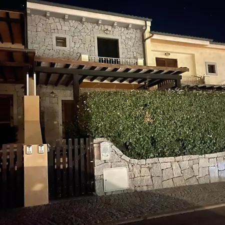 Freedhome Seaview * La Maddalena (Sassari)