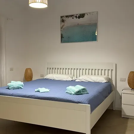 Appartement Freedhome Seaview
