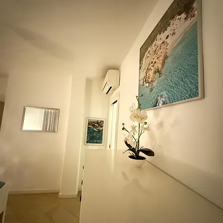Freedhome Seaview Appartement La Maddalena (Sassari)