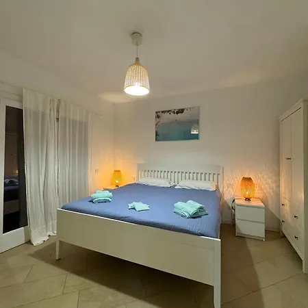 Freedhome Seaview Appartement