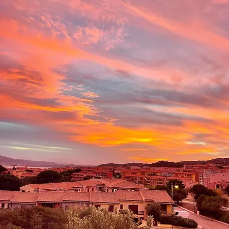 Freedhome Seaview La Maddalena