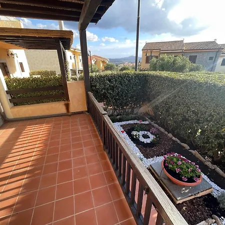 Freedhome Seaview Appartement *