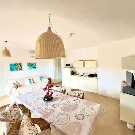 Freedhome Seaview * La Maddalena (Sassari)
