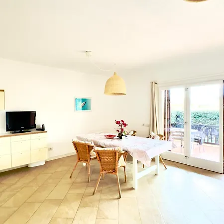 Apartment Freedhome Seaview La Maddalena (Sassari)