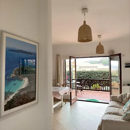 Appartement Freedhome Seaview La Maddalena (Sassari)