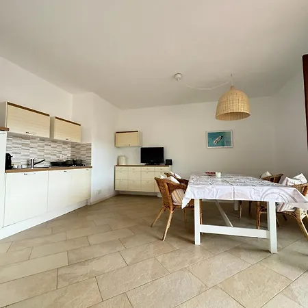 Freedhome Seaview La Maddalena