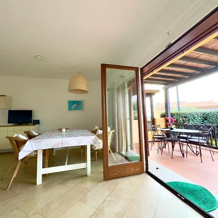 Appartement Freedhome Seaview La Maddalena (Sassari)
