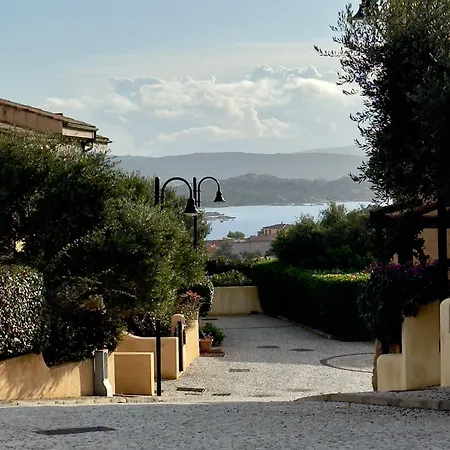 Freedhome Seaview * La Maddalena