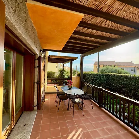 Freedhome Seaview La Maddalena