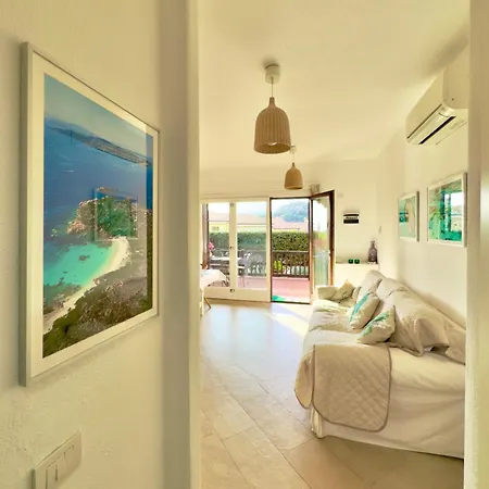 Freedhome Seaview * La Maddalena