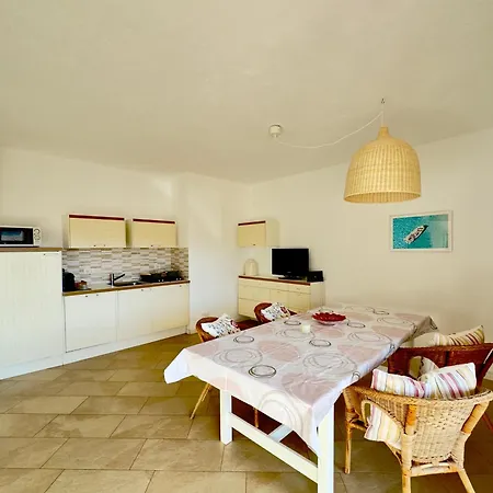 Freedhome Seaview Appartement La Maddalena (Sassari)