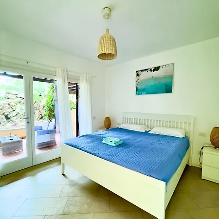 Freedhome Seaview * La Maddalena
