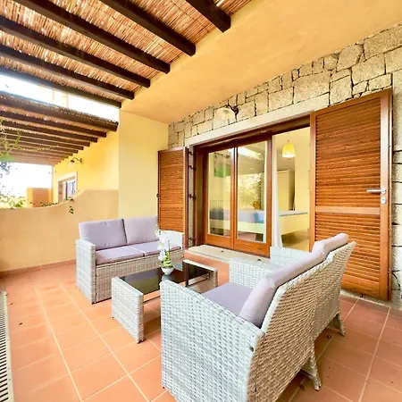 Freedhome Seaview Appartement *