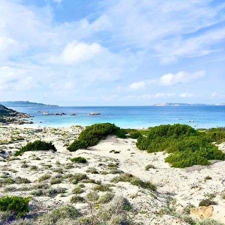 Freedhome Seaview La Maddalena