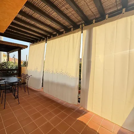 Freedhome Seaview Appartement